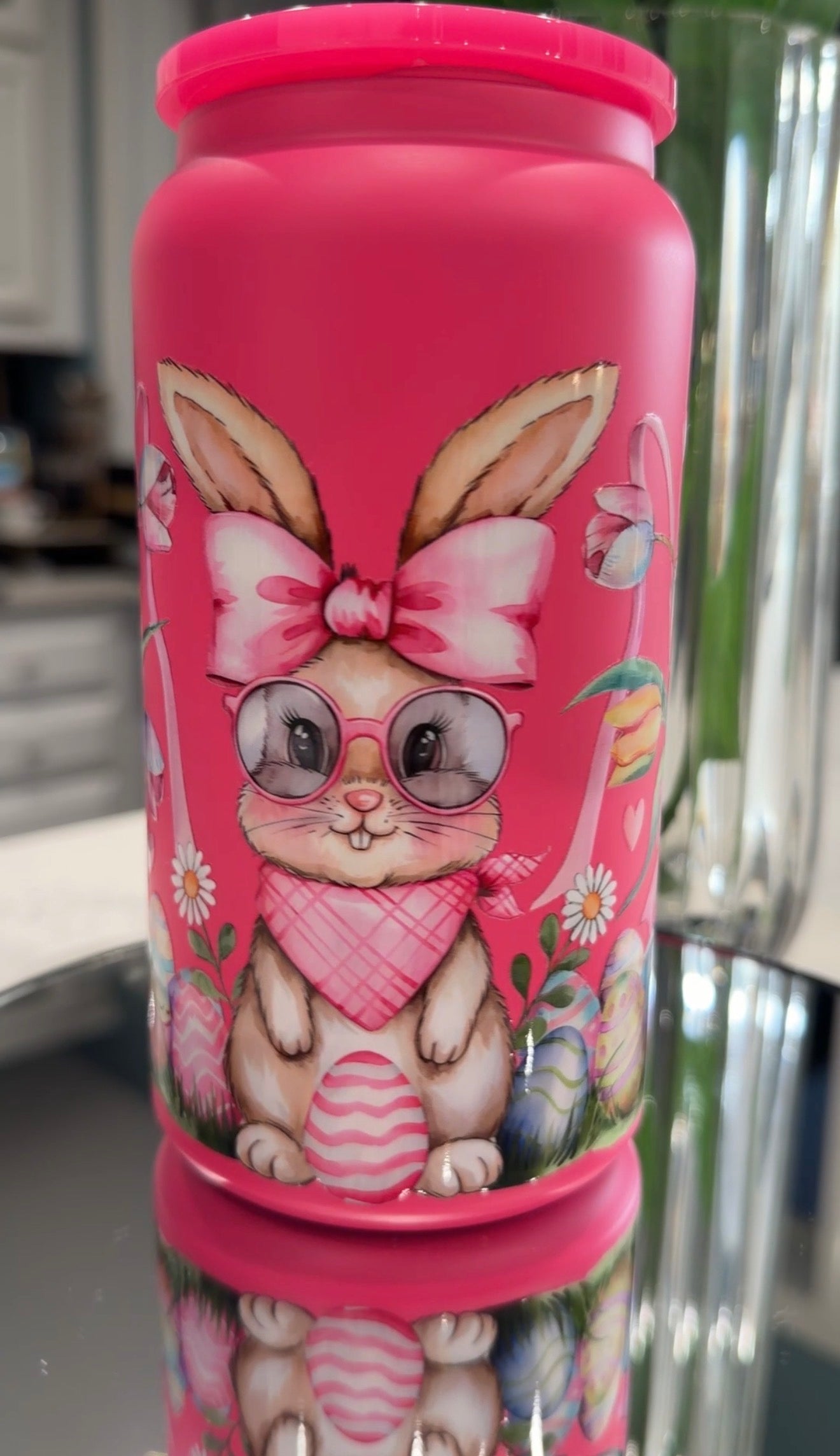 🧊📚 16oz Stainless Aluminum Tumbler