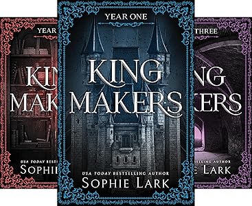 TBR Anonymous