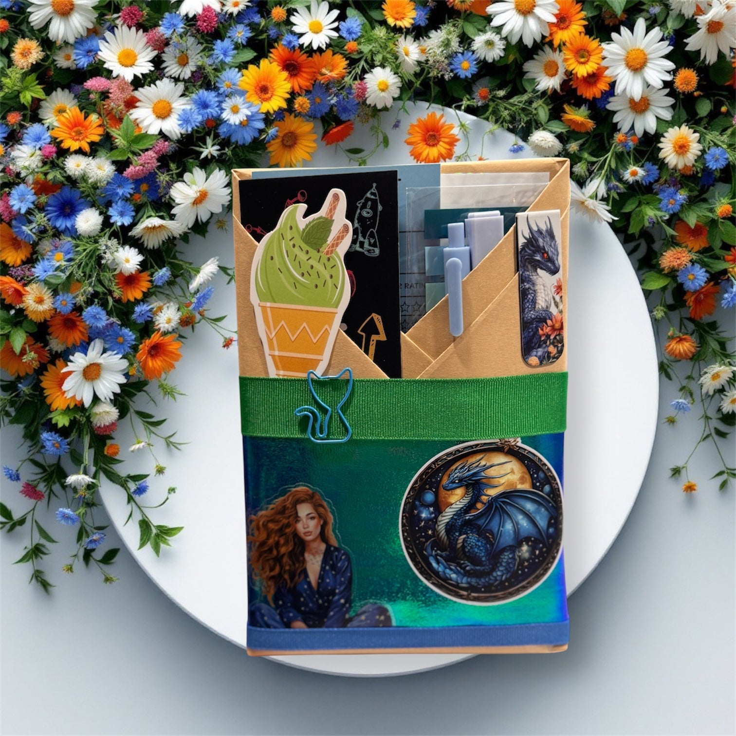 Blind Date with a Book Bundle