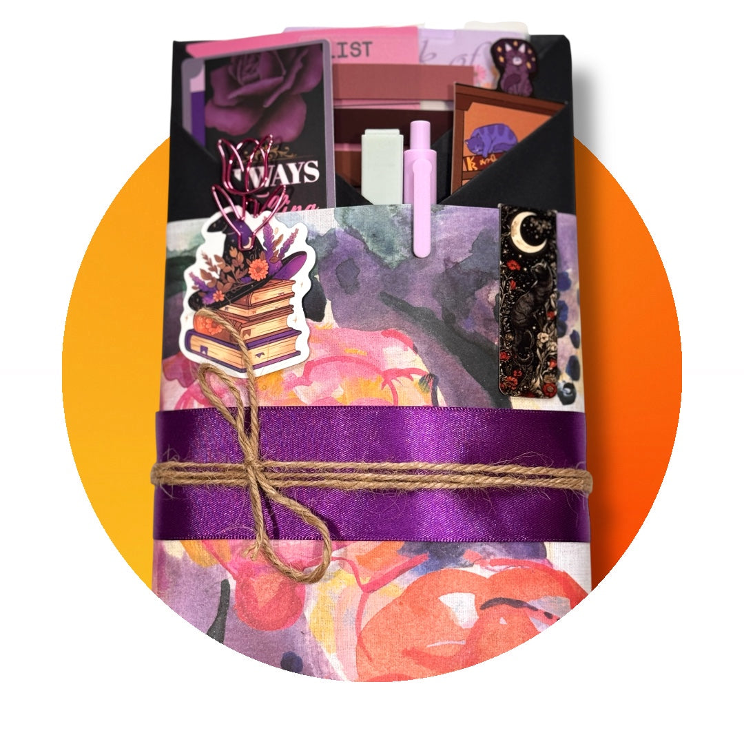 Blind Date with a Book Bundle