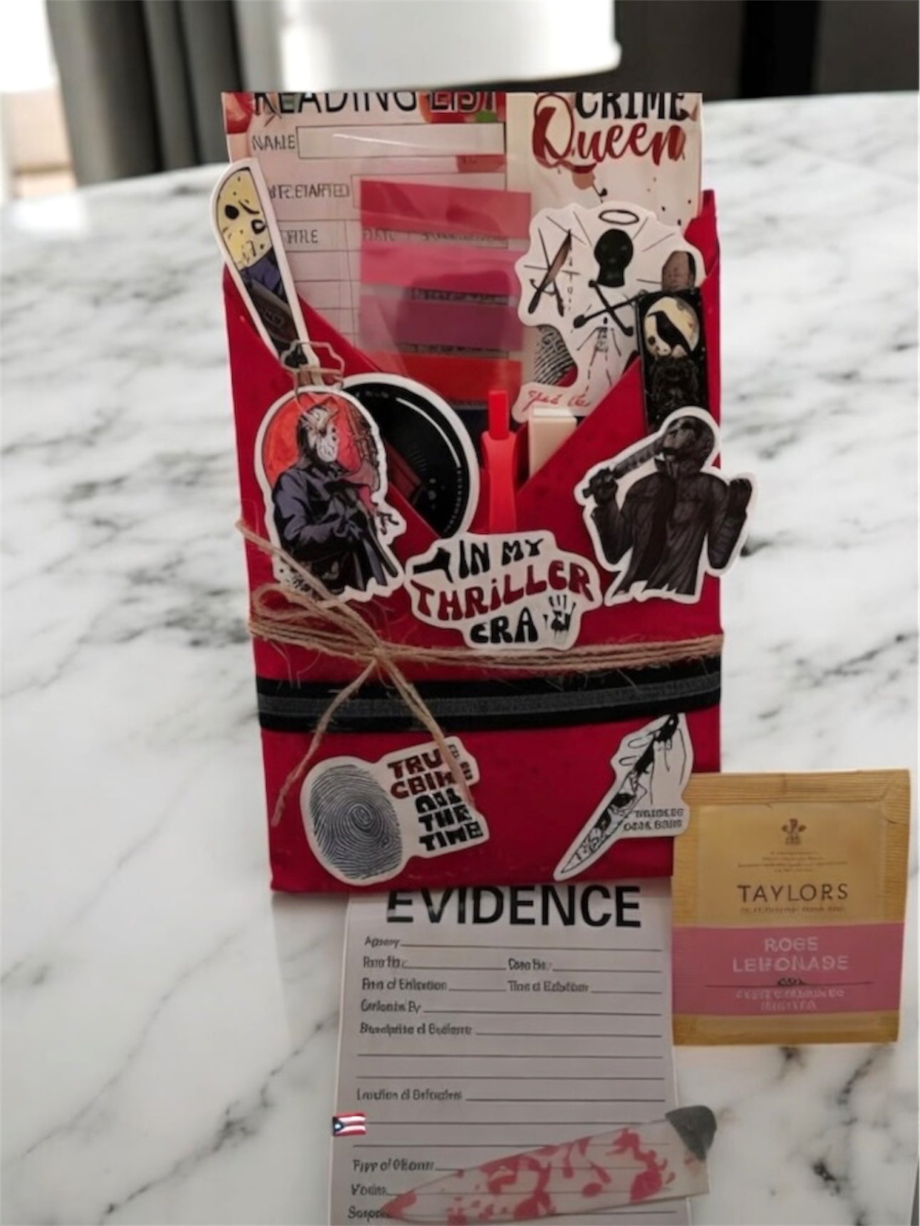 Blind Date with a Book Bundle