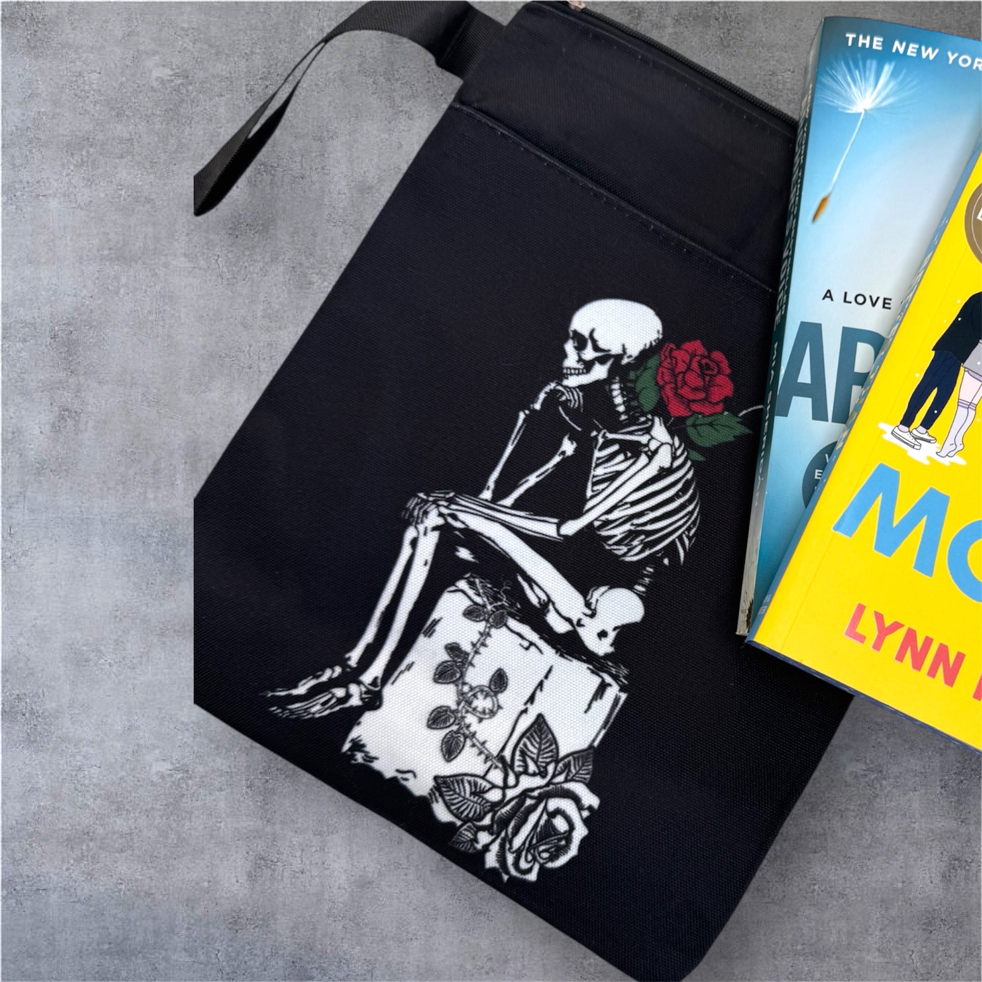 TBR Anonymous