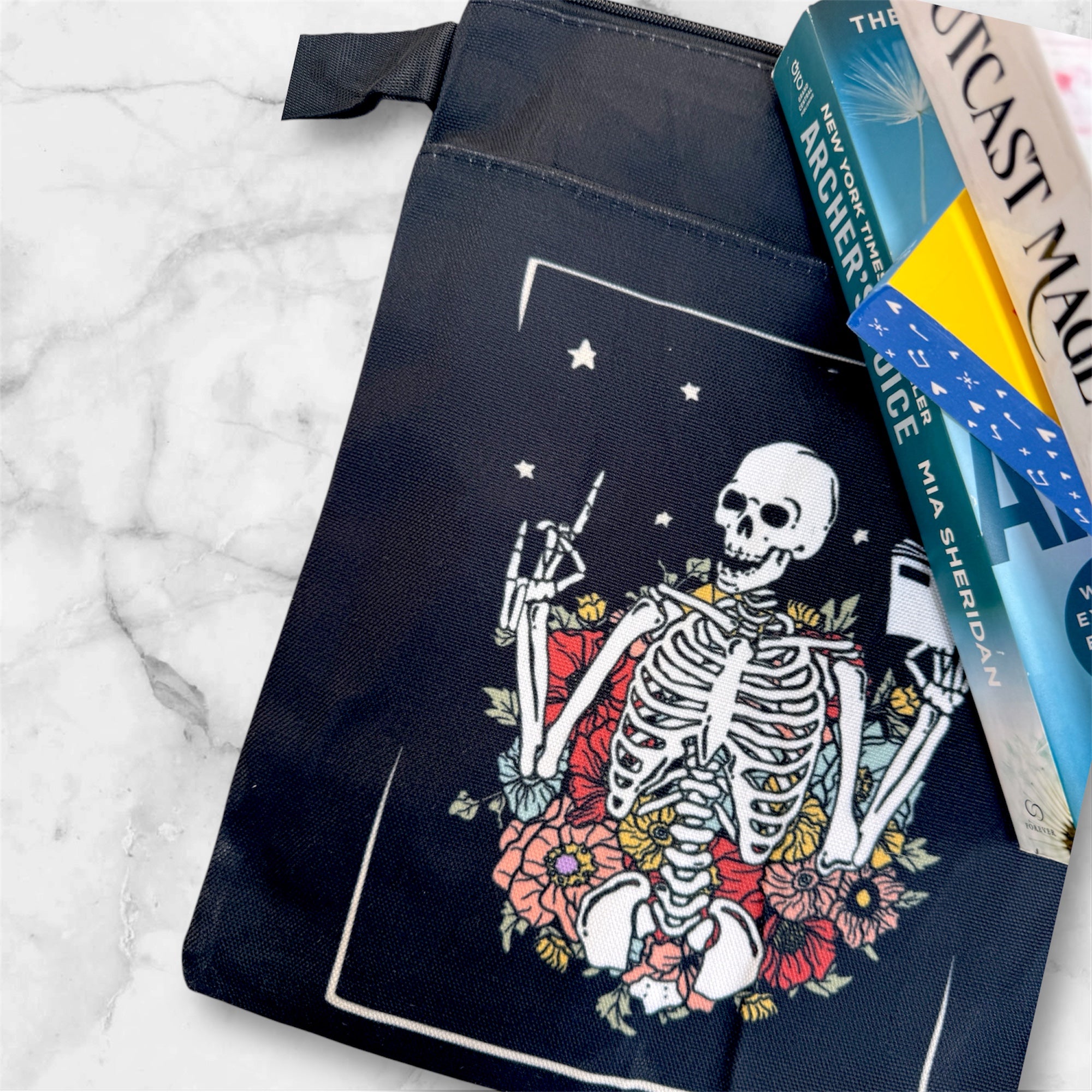 TBR Anonymous