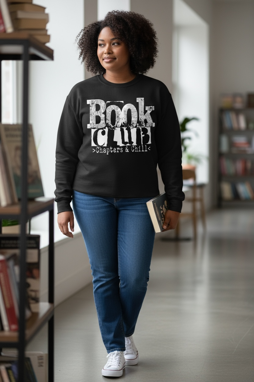 Custom Apparel - Add On