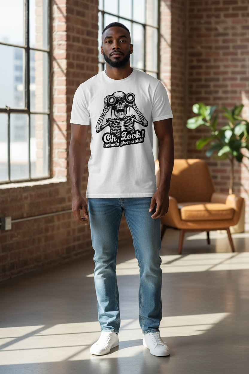 Custom Apparel - Add On