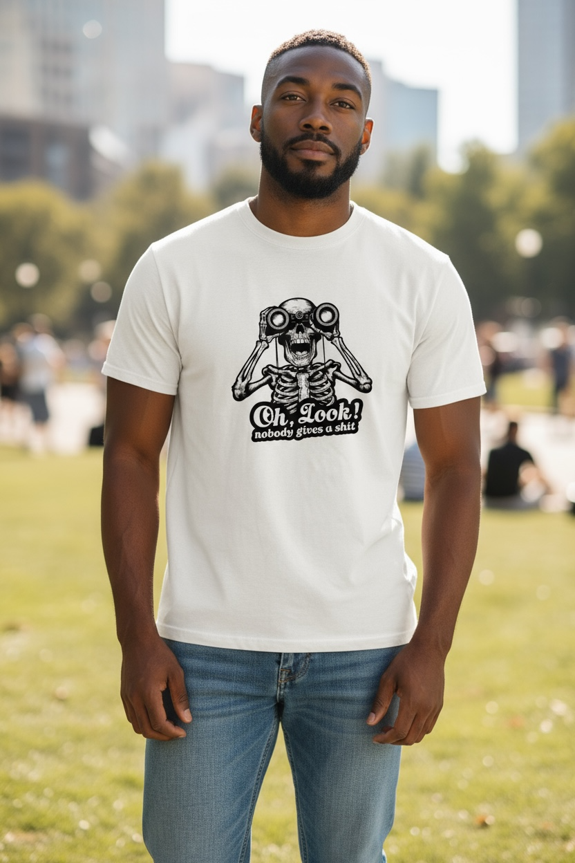 Custom Apparel - Add On