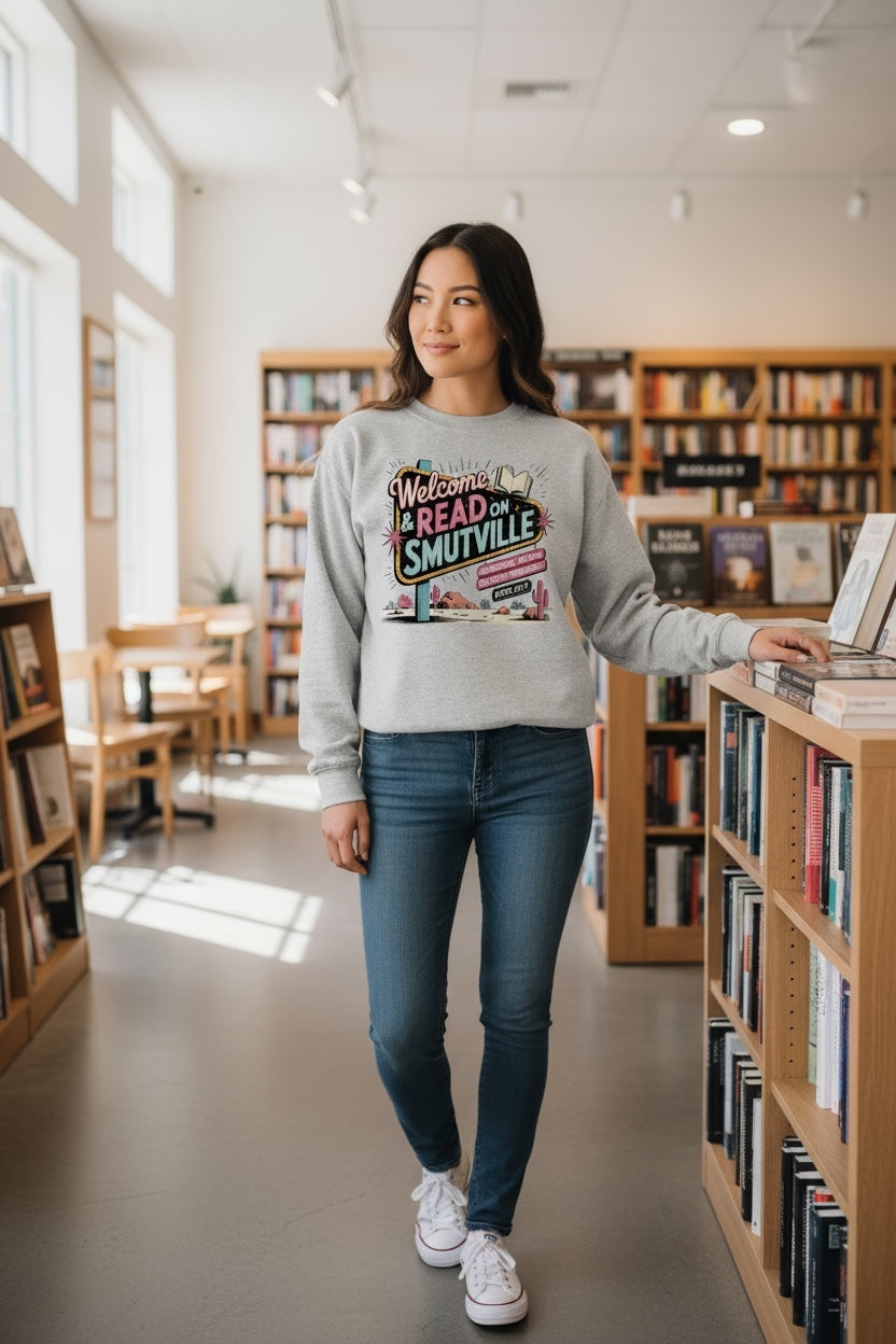 Custom Apparel - Add On