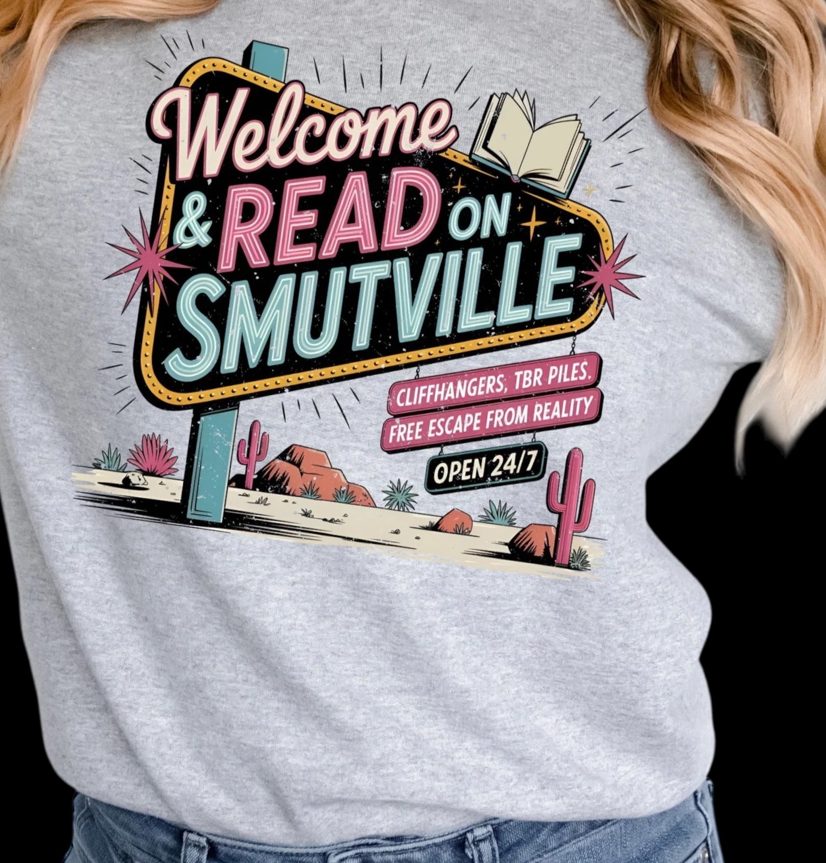 Custom Apparel - Add On