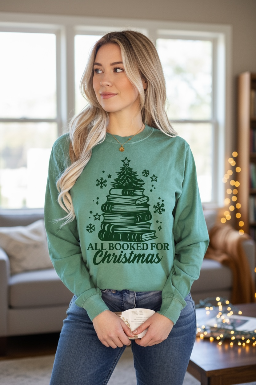 Custom Apparel - Add On