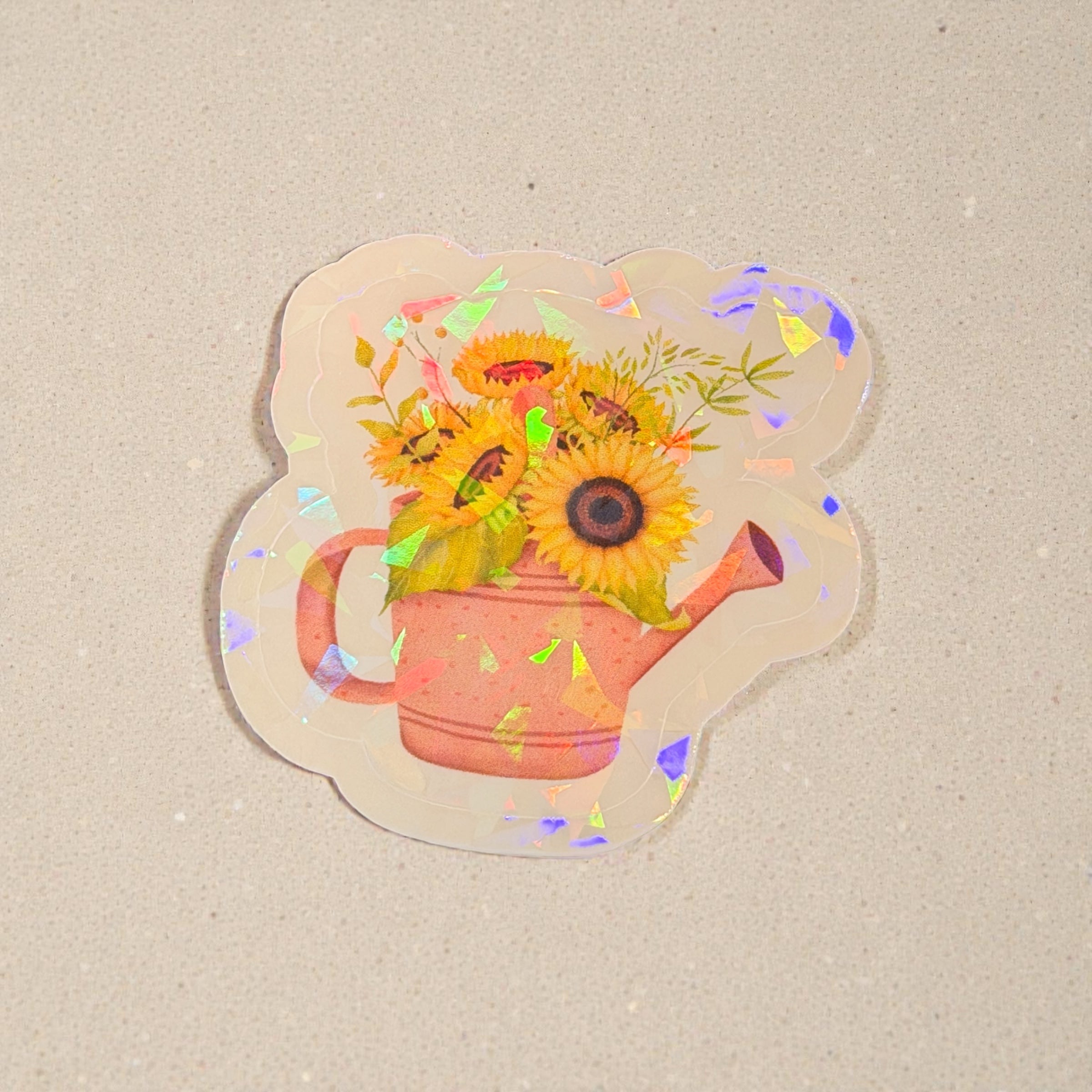 🌸📚 Spring Stickers & Bookmarks – Limited Seasonal Drop