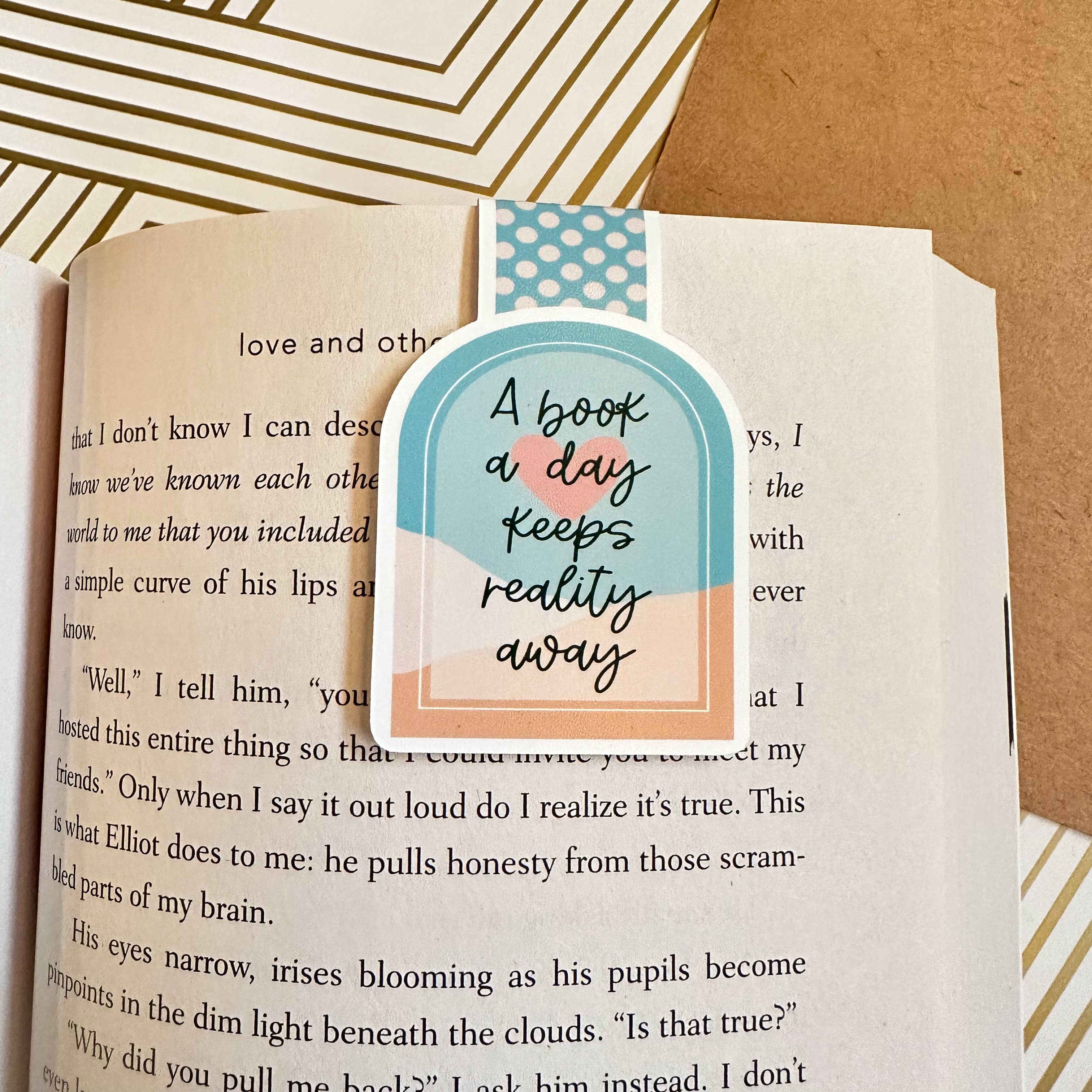 TBR Anonymous