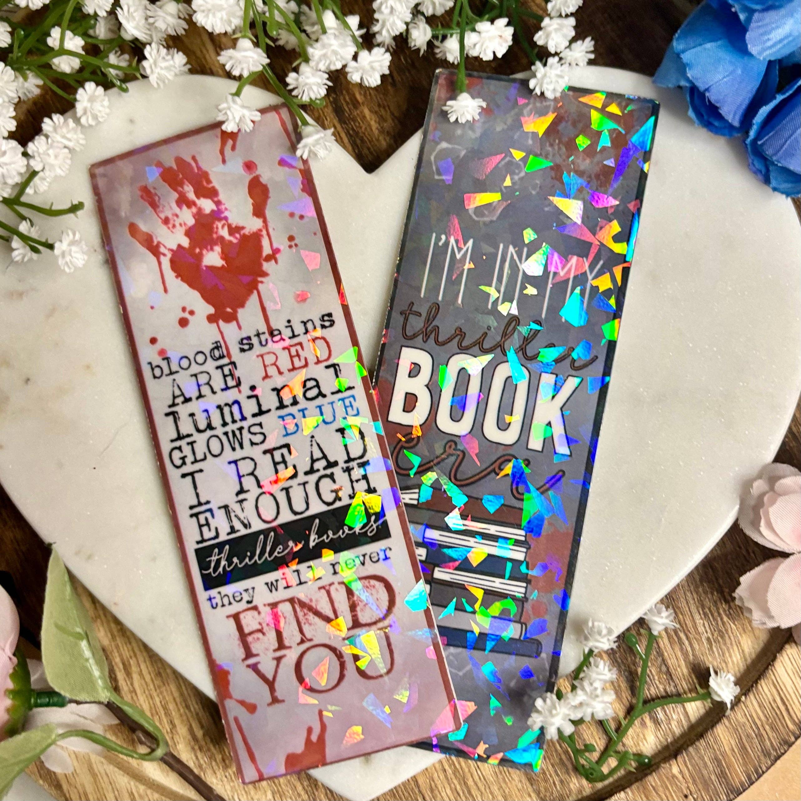 TBR Anonymous