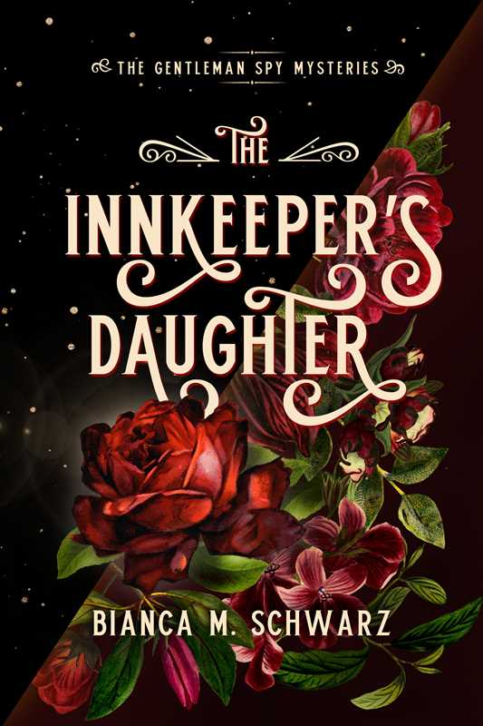 Innkeeper's Daughter by Bianca  M. Schwarz: Paperback