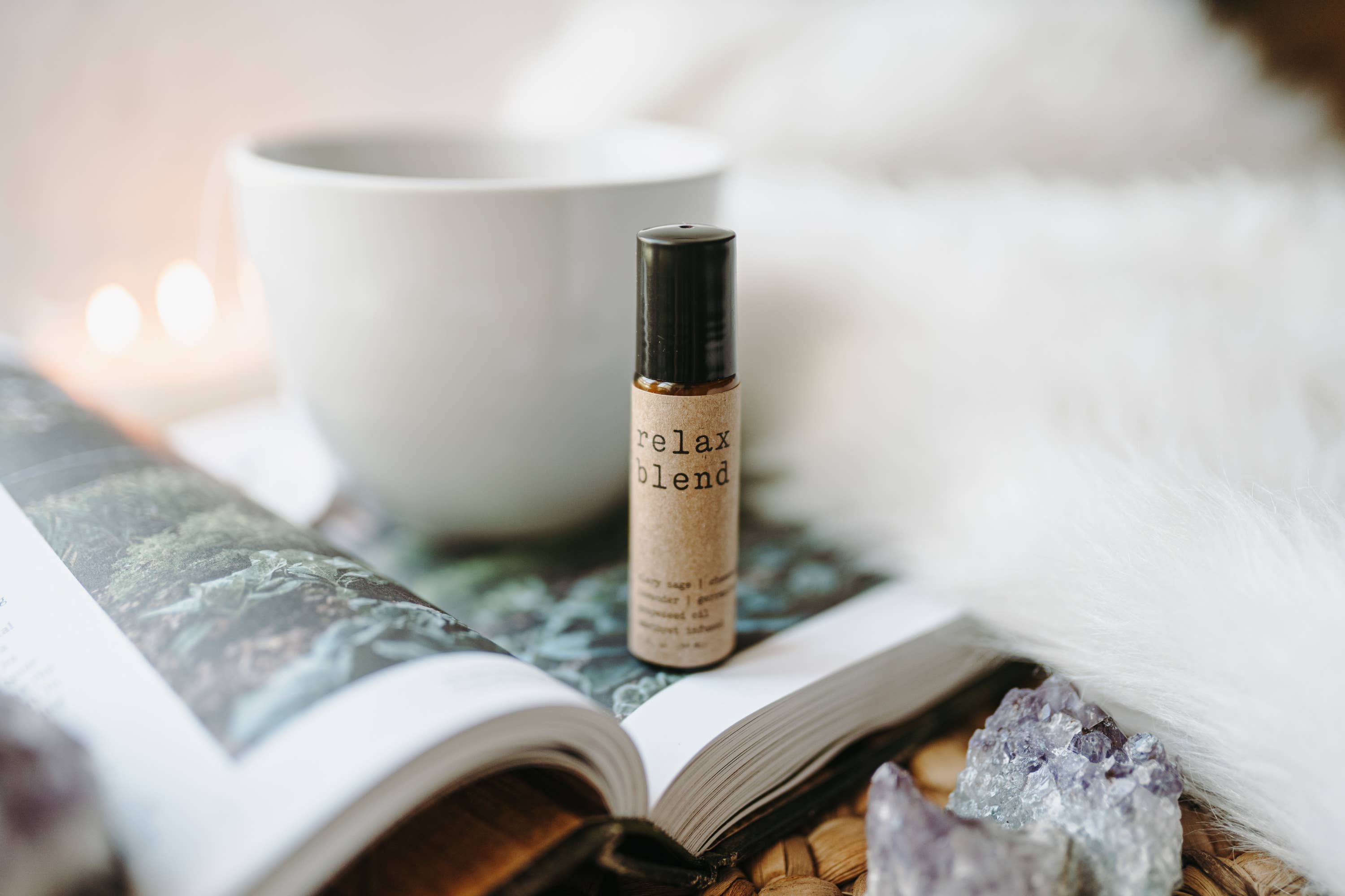 📚✨ The Read. Rest. Reset. Self-Care Book Bundle- NEW!!