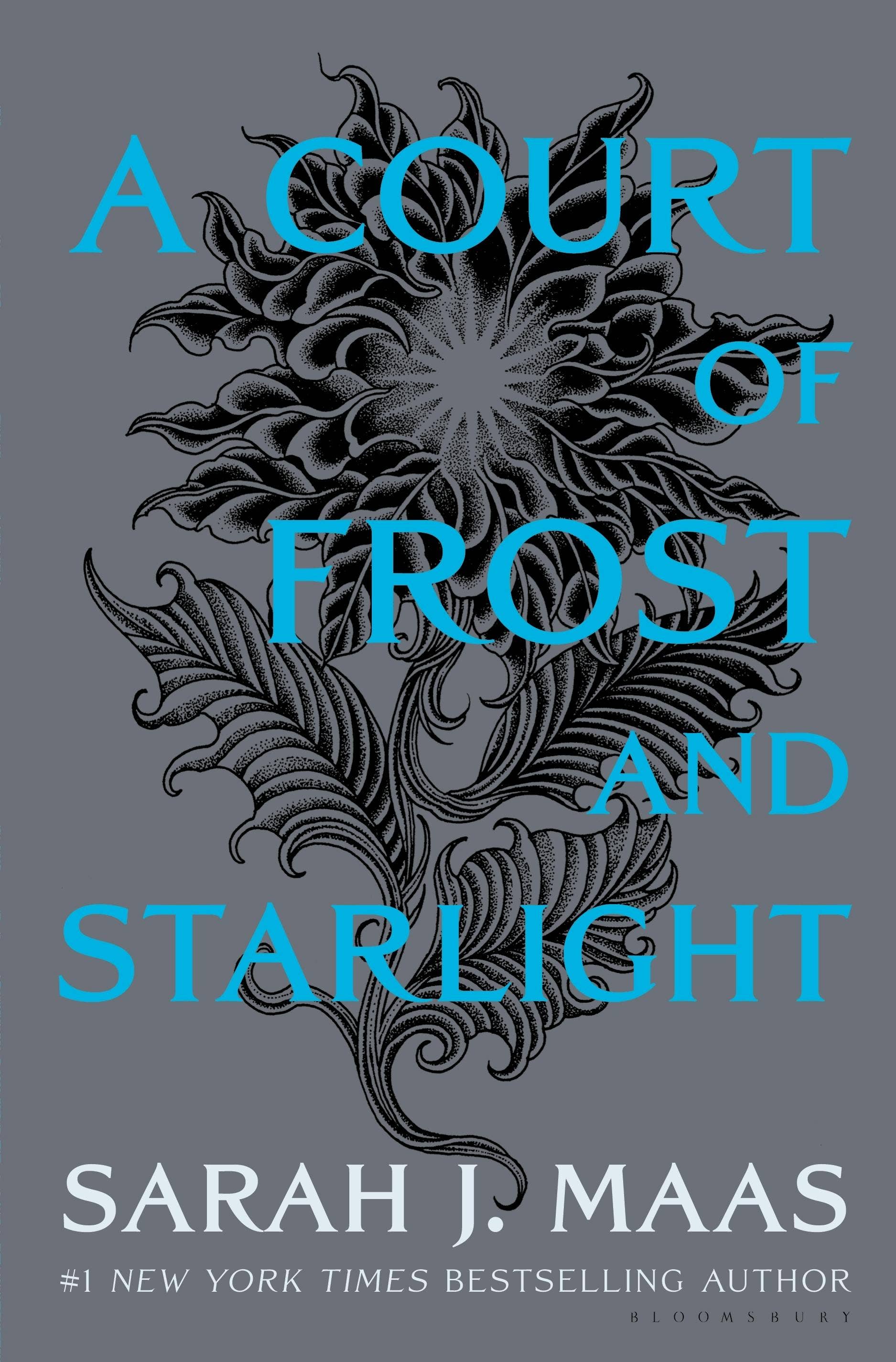 TBR Anonymous