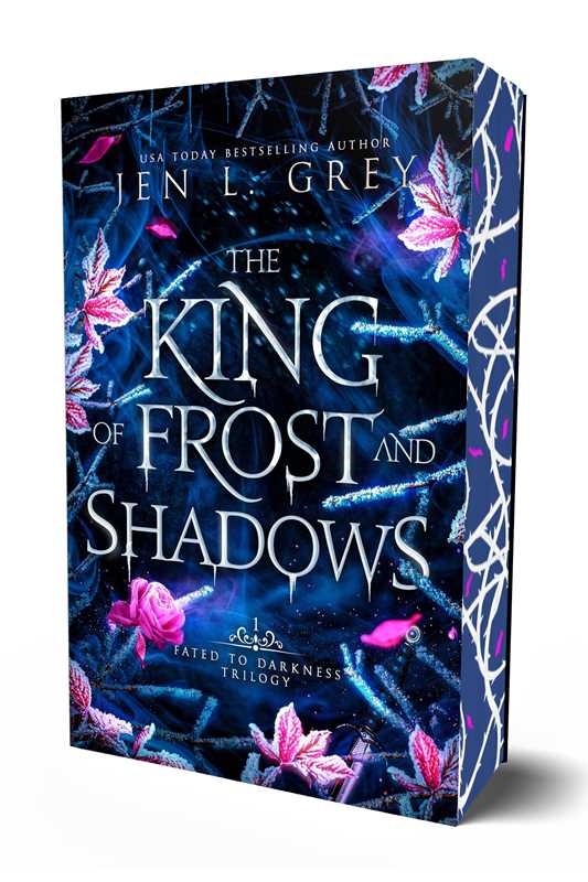 TBR Anonymous