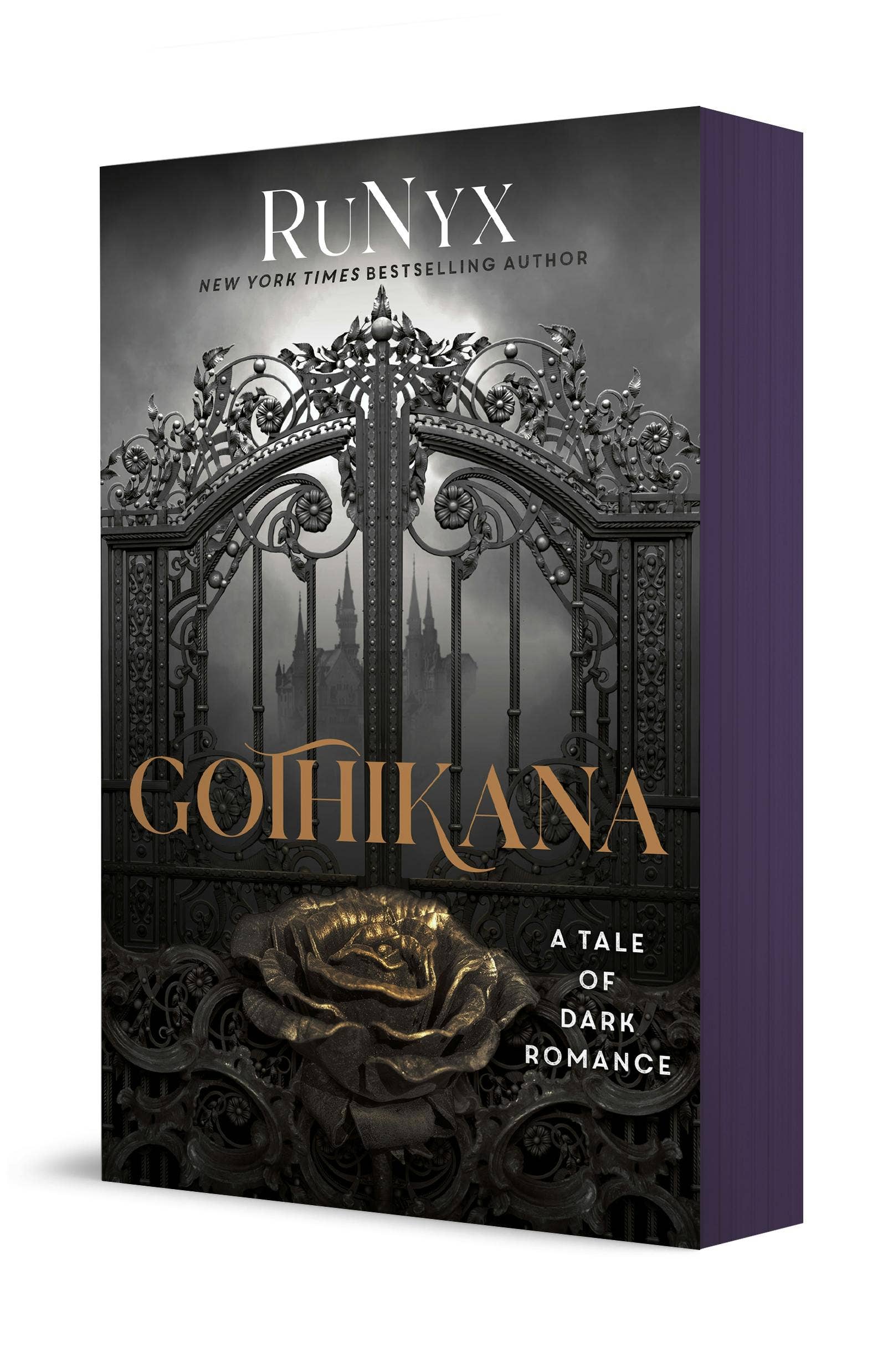 TBR Anonymous