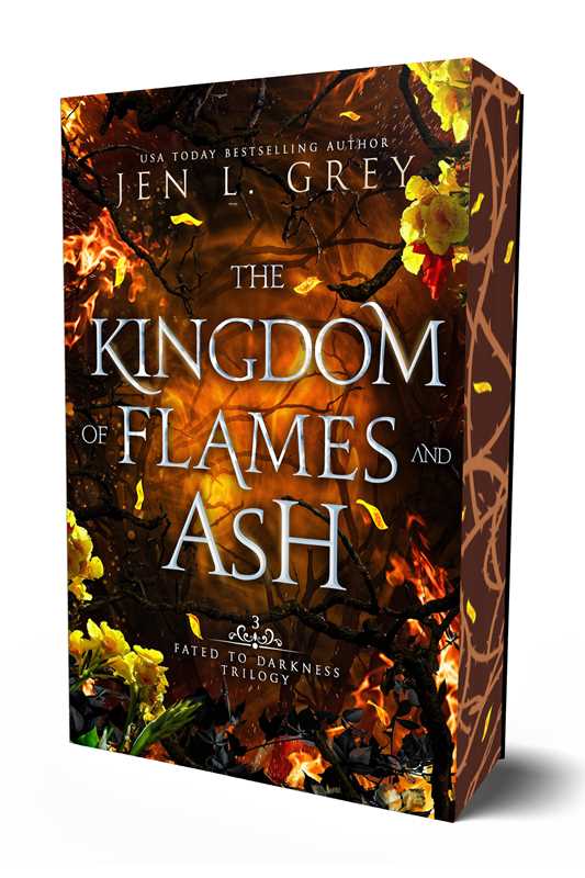 TBR Anonymous