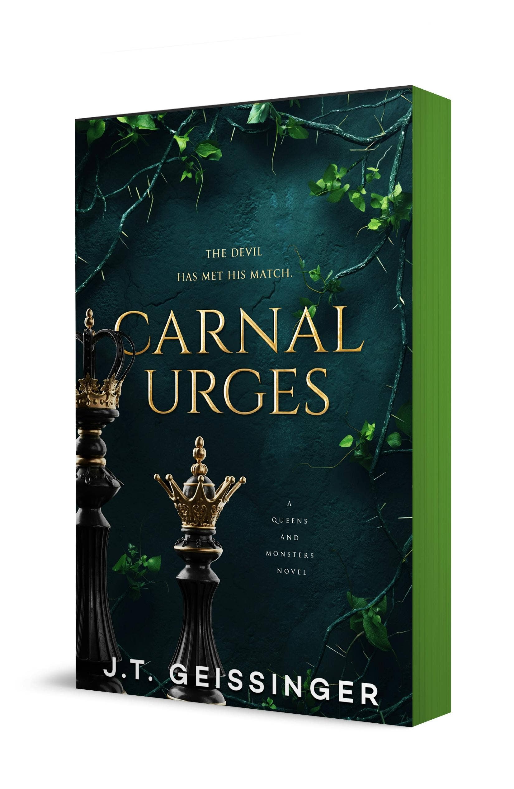 TBR Anonymous