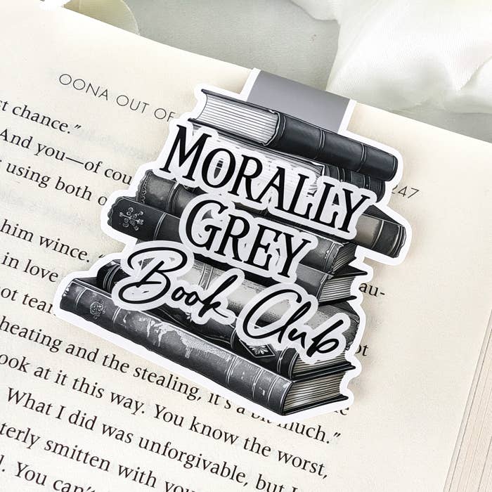 TBR Anonymous