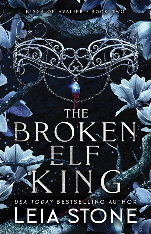 TBR Anonymous