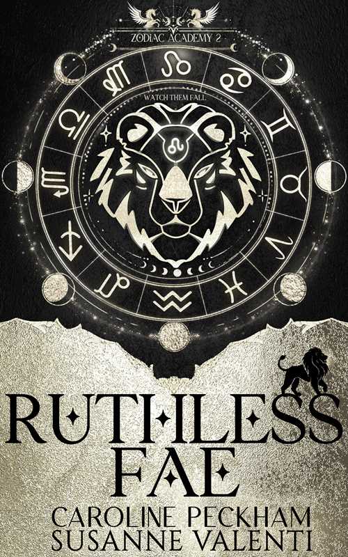 TBR Anonymous