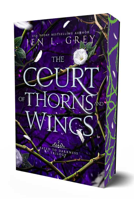 TBR Anonymous