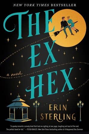 TBR Anonymous