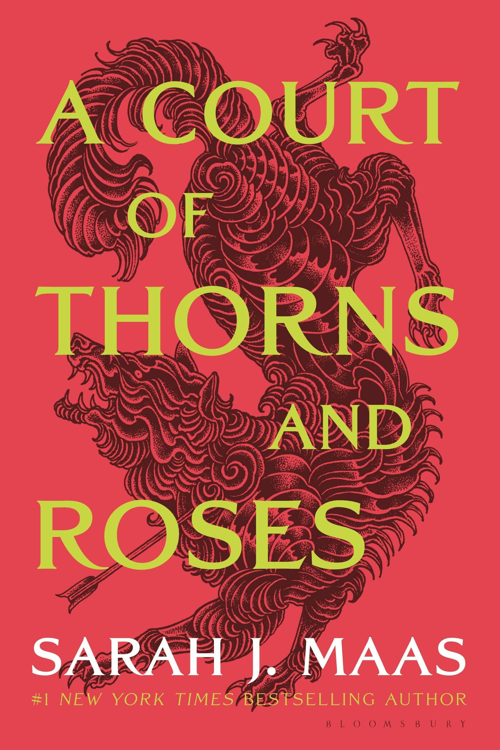TBR Anonymous