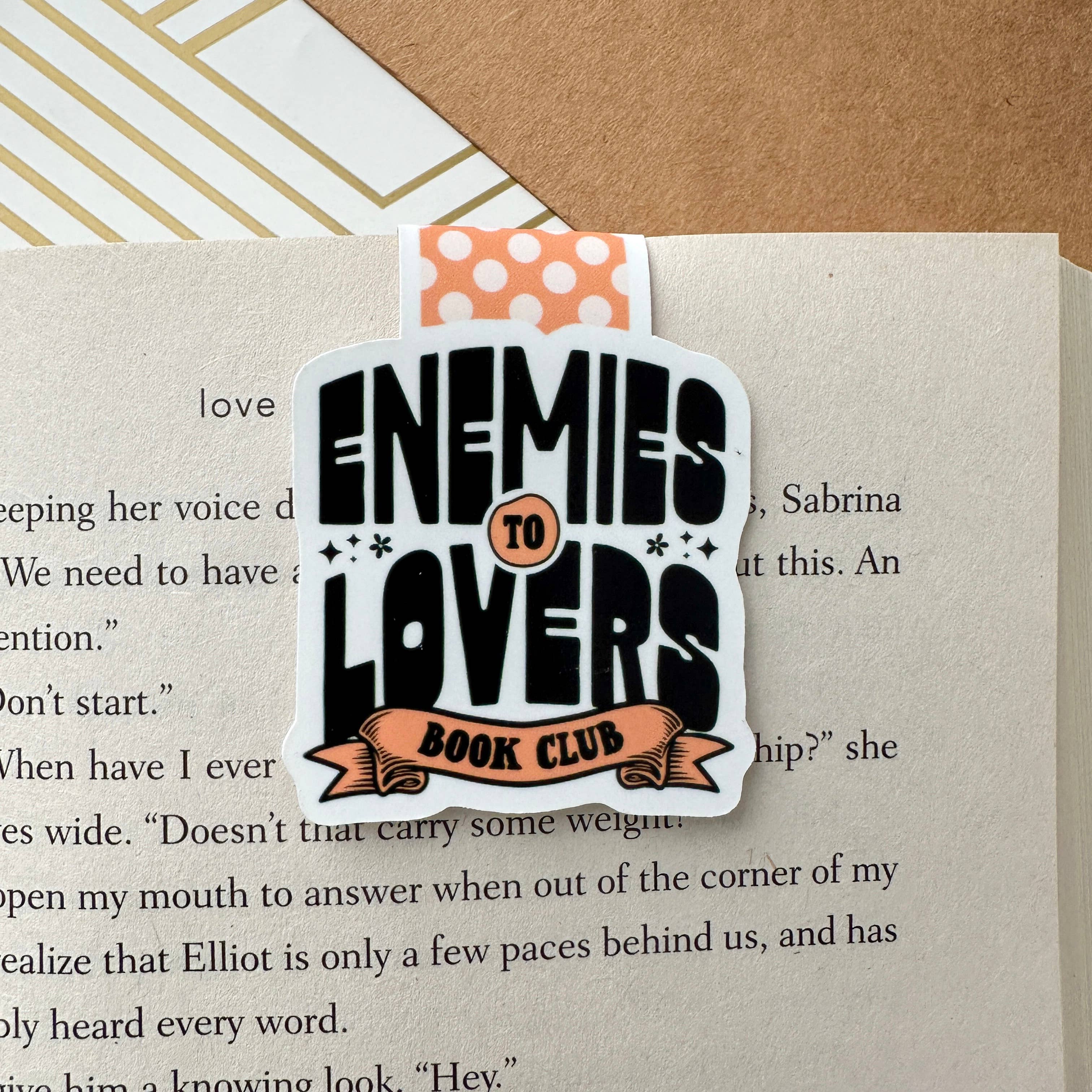 TBR Anonymous