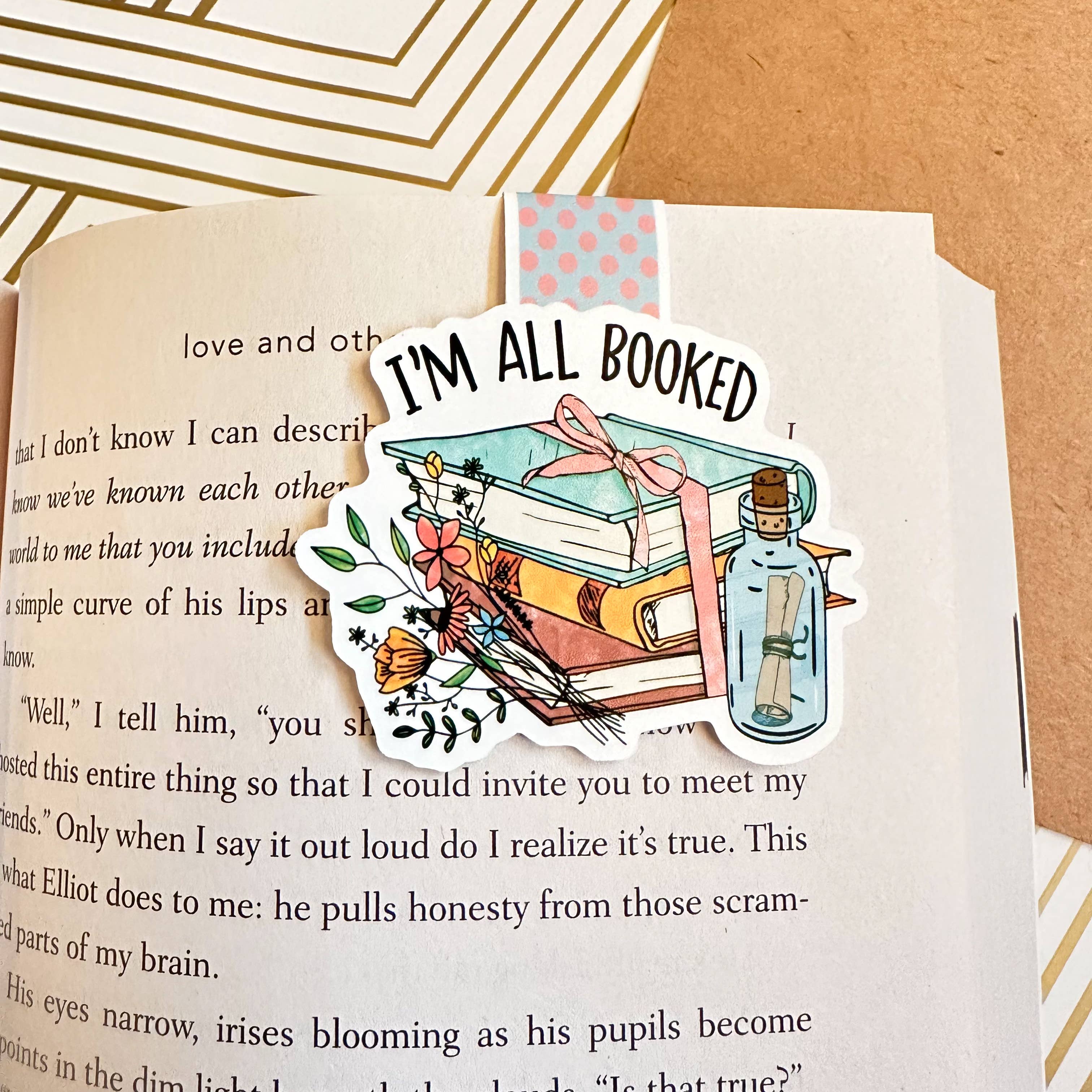 TBR Anonymous