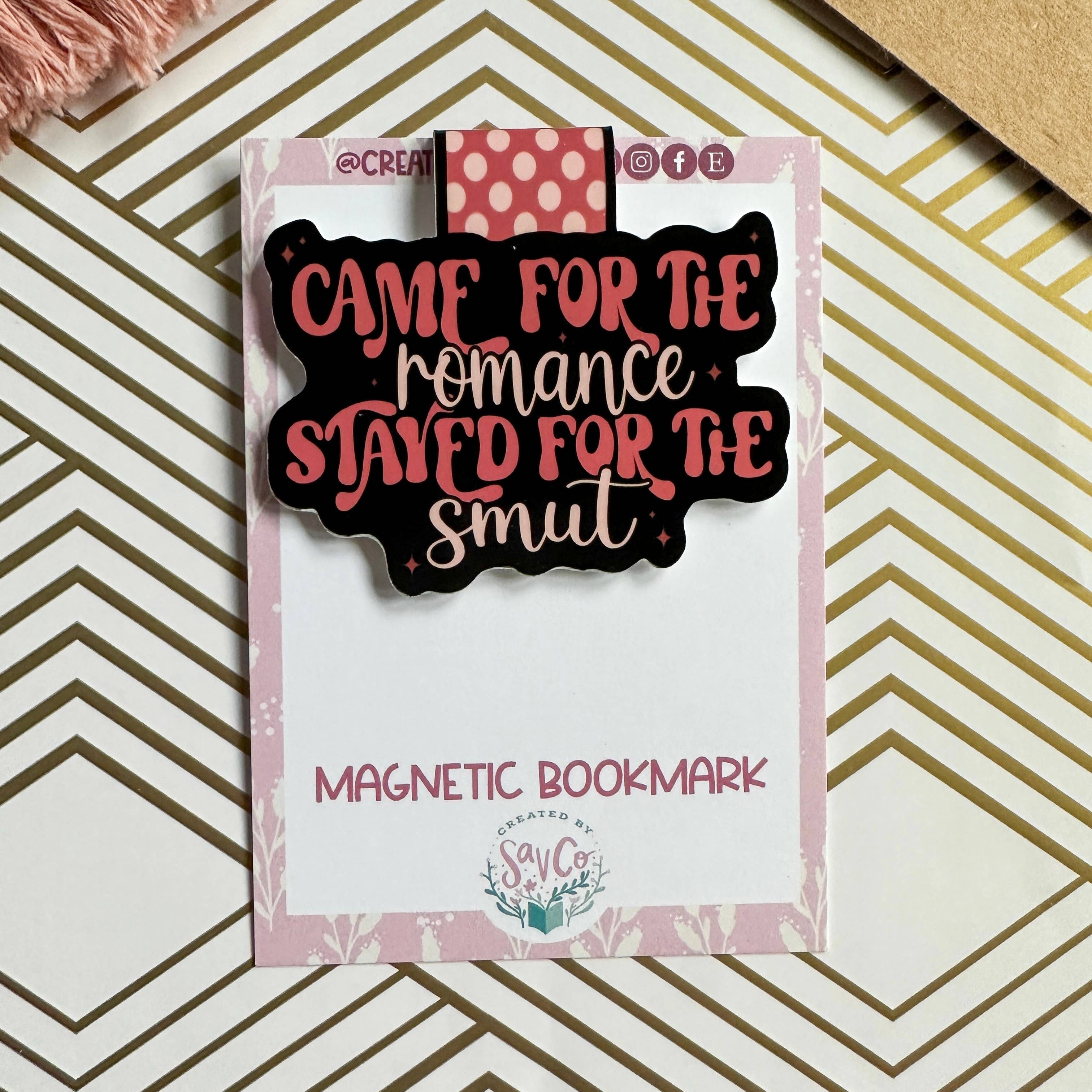 TBR Anonymous