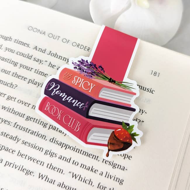 TBR Anonymous
