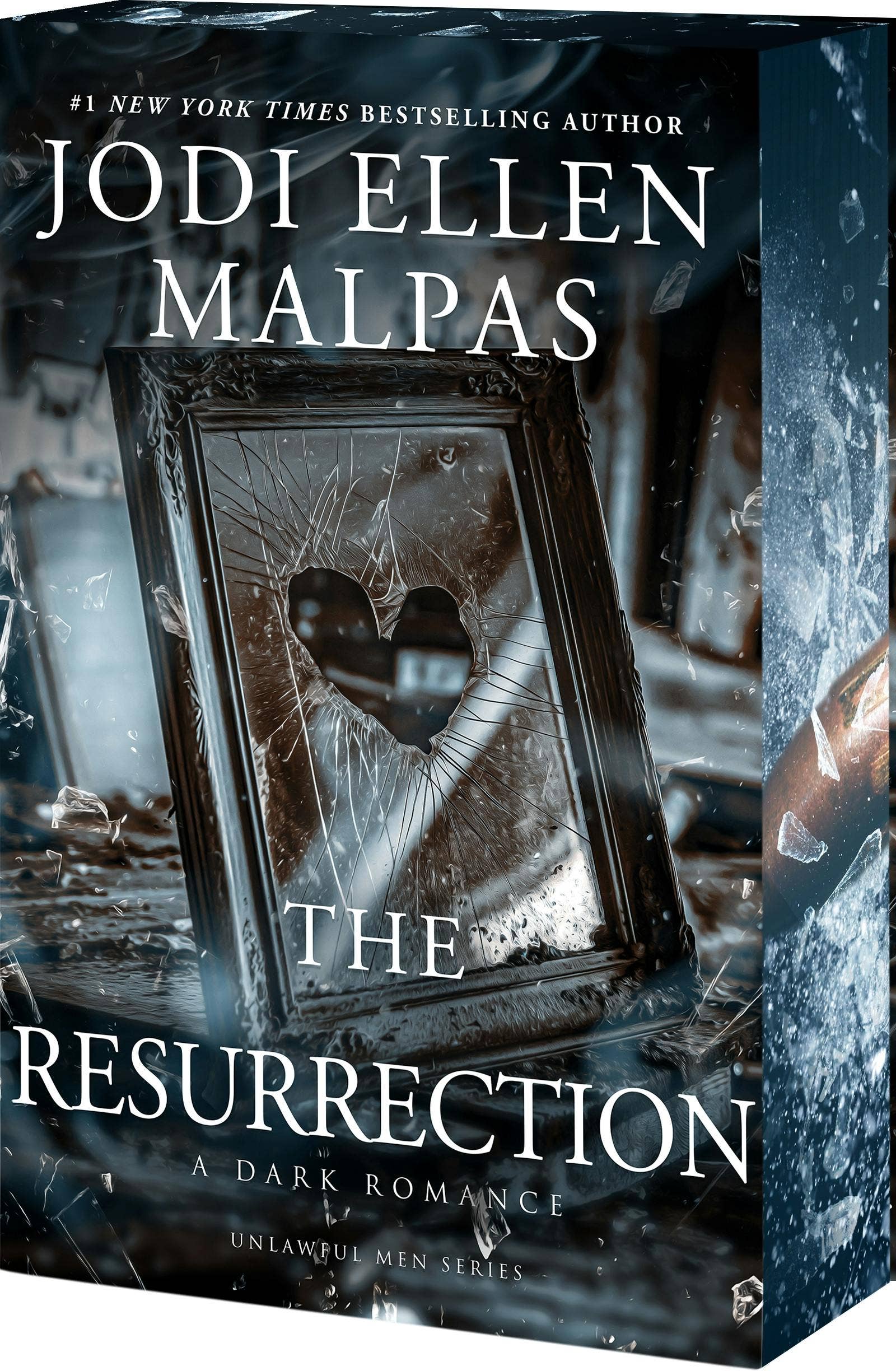 The Resurrection: Jodi Ellen Malpas