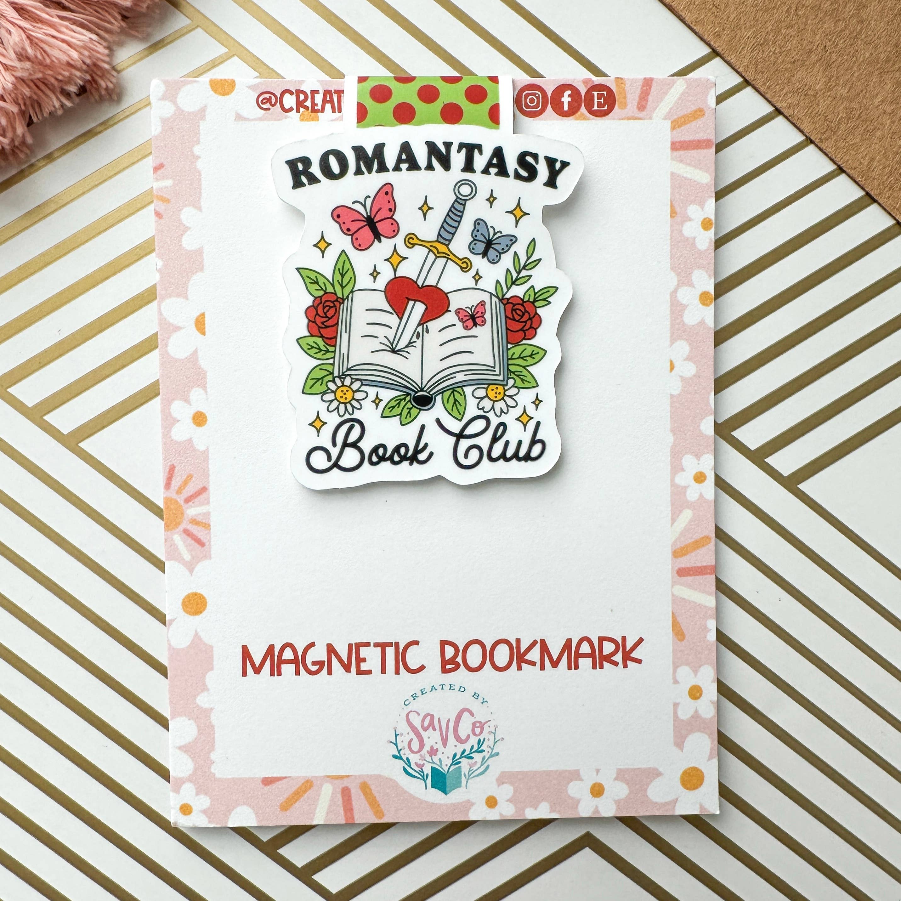 TBR Anonymous