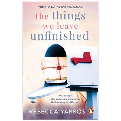 TBR Anonymous