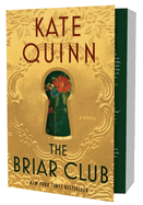The Briar Club: Quinn, Kate (Author)