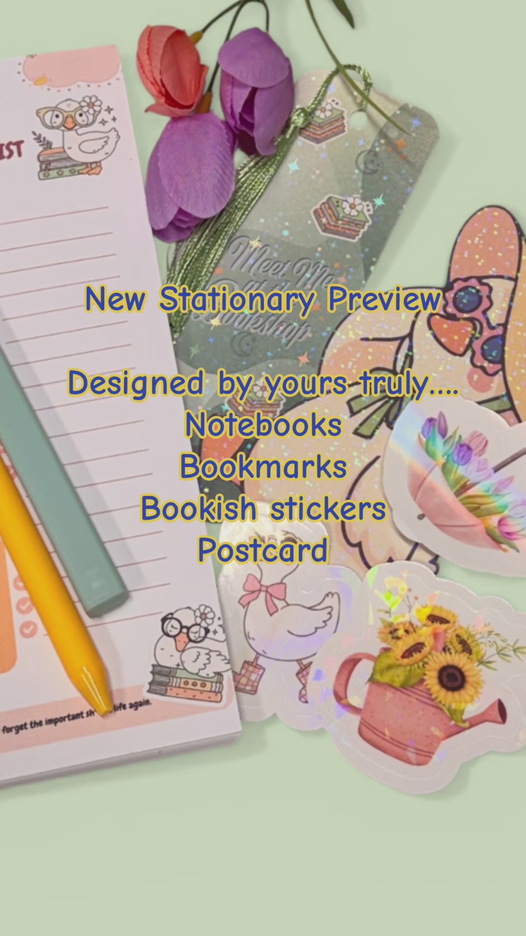 Sh*t List Notepad